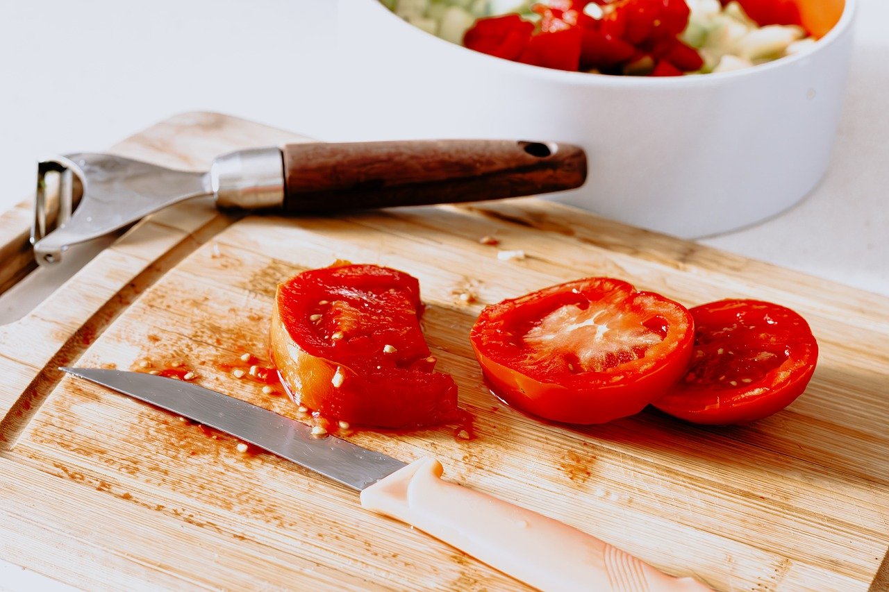The Role of Veganism in Reducing Greenhouse Gases